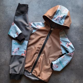 Jarní souprava na přání. Spolu vzor vybereme, doladíme, dořešíme velikost 😉 Ráda poradím, pomůžu s výběrem i velikostí....